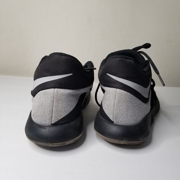 Nike KD Kevin Durant athletic shoes size 7.5 - Picture 5 of 9